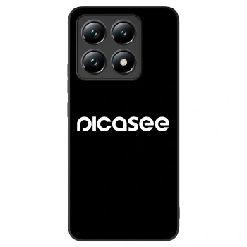 Picasee ULTIMATE CASE za Xiaomi 14T - Picasee - new logo - white