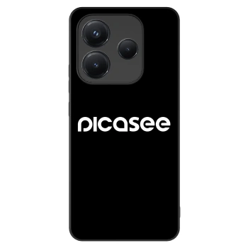 Picasee ULTIMATE CASE za Xiaomi Redmi Note 14 5G - Picasee - new logo - white
