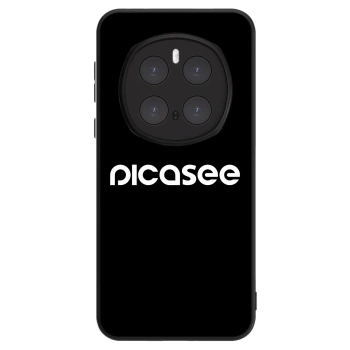 Ovitek za Honor Magic7 Pro 5G - Picasee - new logo - white