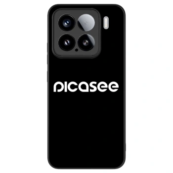 Ovitek za Xiaomi 15 - Picasee - new logo - white