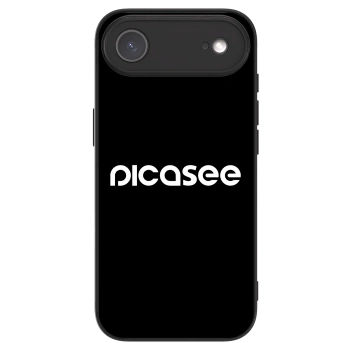 Picasee ULTIMATE CASE za Apple iPhone Air - Picasee - new logo - white