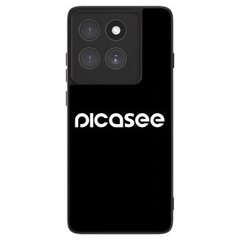 Ovitek za Motorola Edge 60 Pro - Picasee - new logo - white