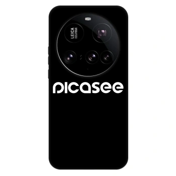 Ovitek za Xiaomi 15 Ultra - Picasee - new logo - white