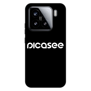 Picasee Fashion Case za Xiaomi 15 - Picasee - new logo - white