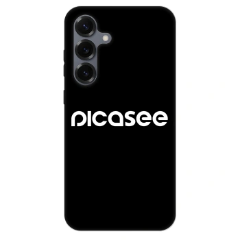 Ovitek za Samsung Galaxy S25+ 5G - Picasee - new logo - white