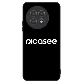 Ovitek za OnePlus 13R 5G - Picasee - new logo - white