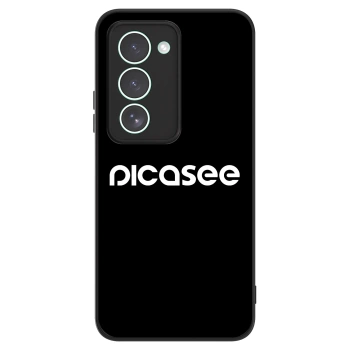 Ovitek za Xiaomi Redmi 15 5G - Picasee - new logo - white