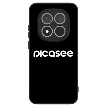 Ovitek za Xiaomi Redmi Note 15 Pro 4G - Picasee - new logo - white