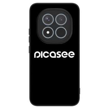 Picasee ULTIMATE CASE za Xiaomi Redmi Note 15 Pro+ - Picasee - new logo - white