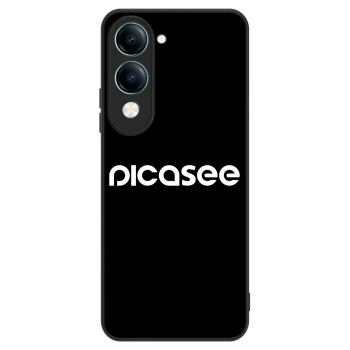 Ovitek za Vivo Y29s 5G - Picasee - new logo - white
