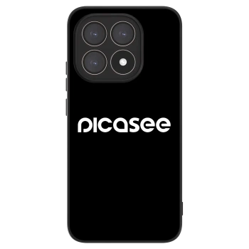 Ovitek za Xiaomi 15T - Picasee - new logo - white