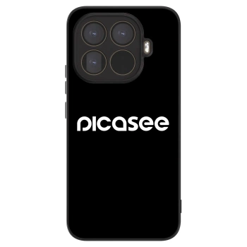 Ovitek za Xiaomi 15T Pro - Picasee - new logo - white