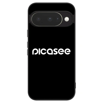Ovitek za Google Pixel 10 - Picasee - new logo - white