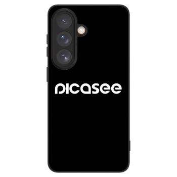 Picasee ULTIMATE CASE za Samsung Galaxy S26 - Picasee - new logo - white