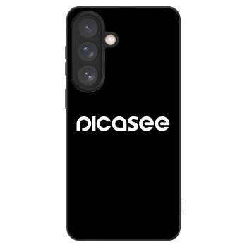 Picasee ULTIMATE CASE PowerShare za Samsung Galaxy S26+ - Picasee - new logo - white