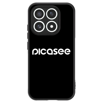 Picasee ULTIMATE CASE za Xiaomi 17 - Picasee - new logo - white