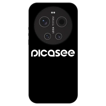 Ovitek za Xiaomi 17 Ultra - Picasee - new logo - white