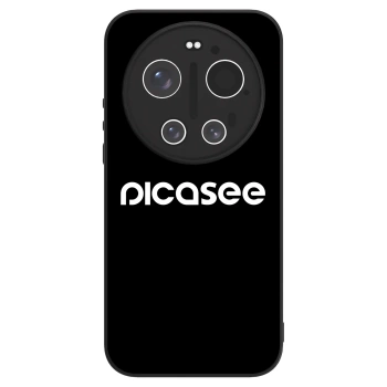 Picasee ULTIMATE CASE za Xiaomi 17 Ultra - Picasee - new logo - white