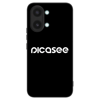 Ovitek za Xiaomi Poco X8 Pro Max - Picasee - new logo - white