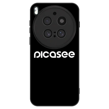 Ovitek za Vivo X300 Pro - Picasee - new logo - white