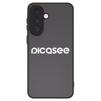 Ovitek za Samsung Galaxy A57 5G - Picasee - new logo - white
