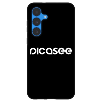 Ovitek za Samsung Galaxy S25 FE 5G - Picasee - new logo - white