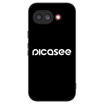 Ovitek za Google Pixel 10a - Picasee - new logo - white