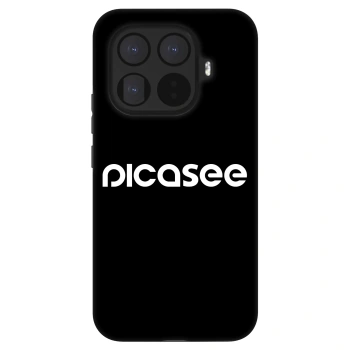 Picasee Fashion Case za Xiaomi 15T Pro - Picasee - new logo - white