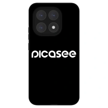 Ovitek za Xiaomi 15T - Picasee - new logo - white