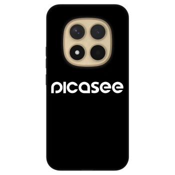 Ovitek za Xiaomi Redmi Note 15 Pro+ - Picasee - new logo - white