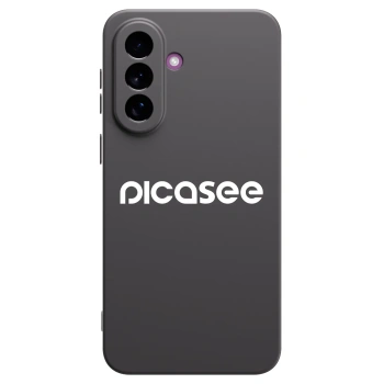 Ovitek za Samsung Galaxy A37 - Picasee - new logo - white