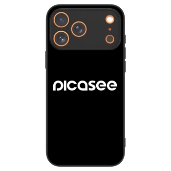Picasee ULTIMATE CASE MagSafe za Apple iPhone 18 Pro Max - Picasee - new logo - white