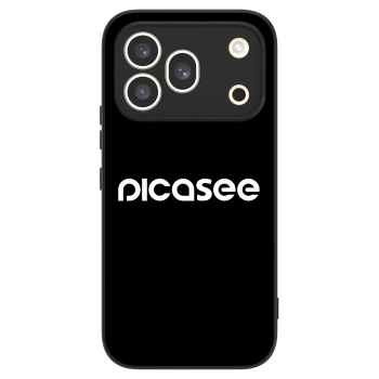 Picasee ULTIMATE CASE za Honor 600 Pro - Picasee - new logo - white