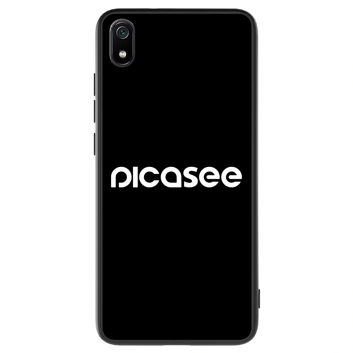 Picasee ULTIMATE CASE za Xiaomi Redmi 7A - Picasee - new logo - white