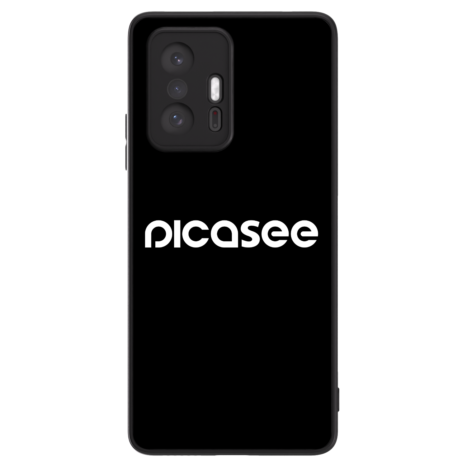 Picasee ULTIMATE CASE za Xiaomi 11T Pro - Picasee - new logo - white