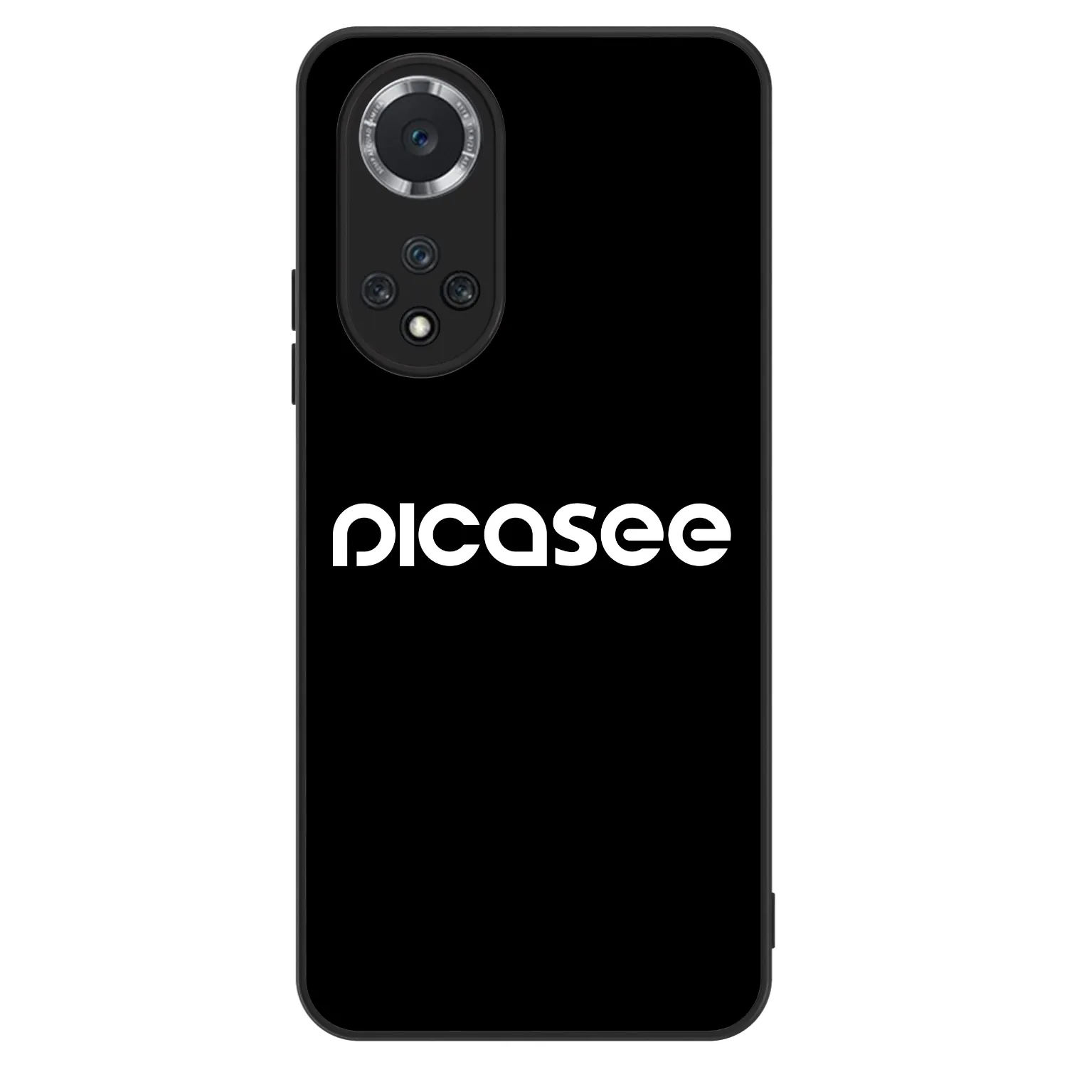 Picasee ULTIMATE CASE za Huawei Nova 9 SE - Picasee - new logo - white