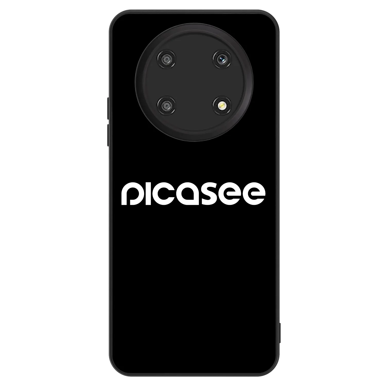 Picasee ULTIMATE CASE za Honor Magic4 Lite 5G - Picasee - new logo - white