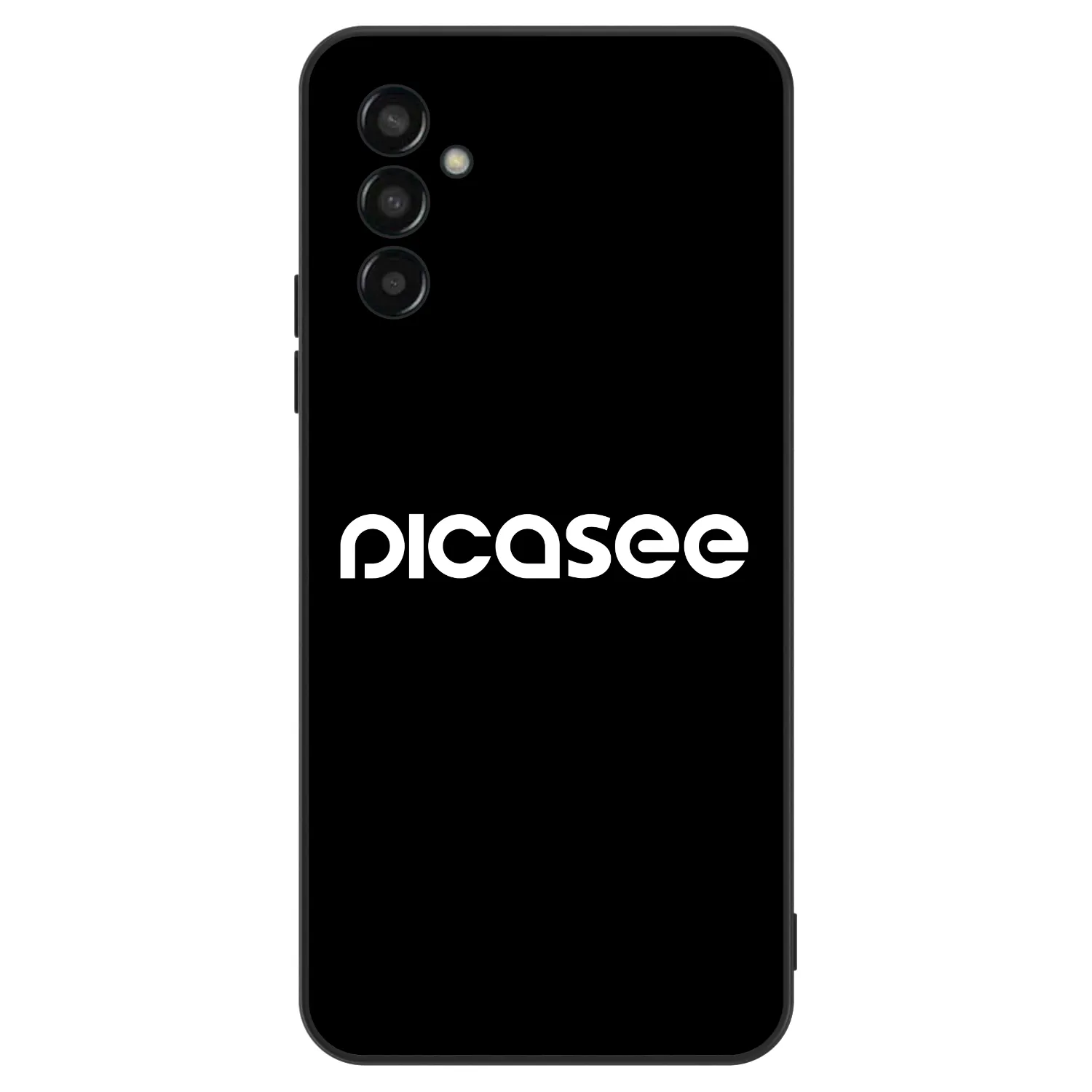 Picasee ULTIMATE CASE za Samsung Galaxy M13 M135F - Picasee - new logo - white