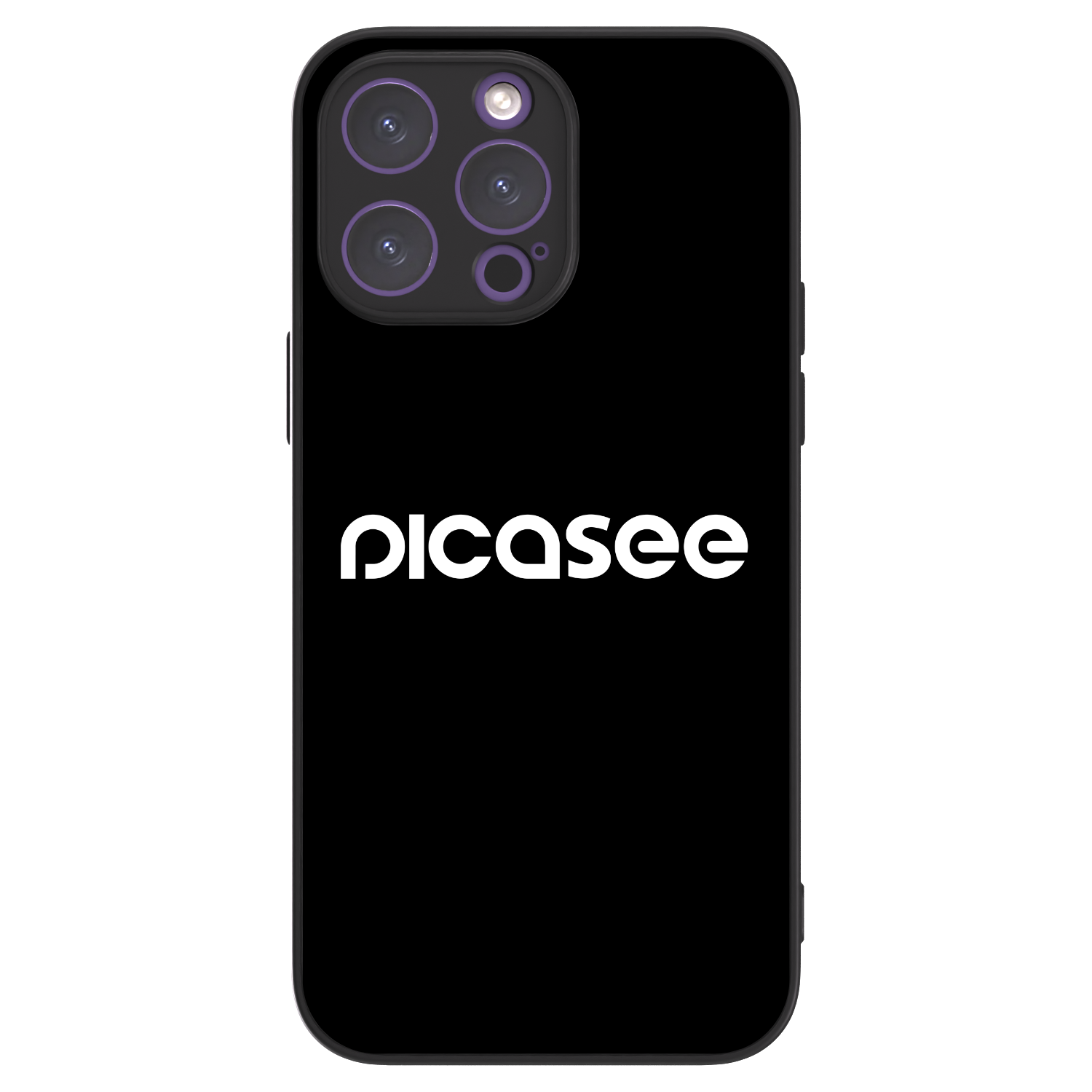 Picasee ULTIMATE CASE MagSafe za Apple iPhone 14 Pro Max - Picasee - new logo - white