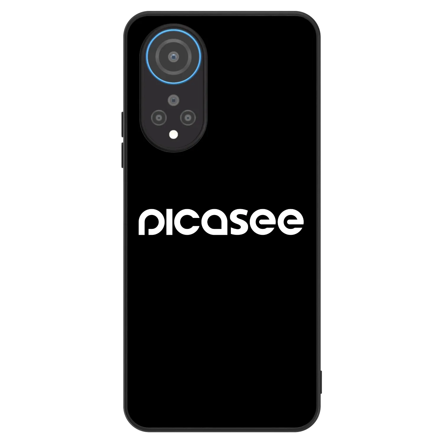 Picasee ULTIMATE CASE za Honor X7 - Picasee - new logo - white