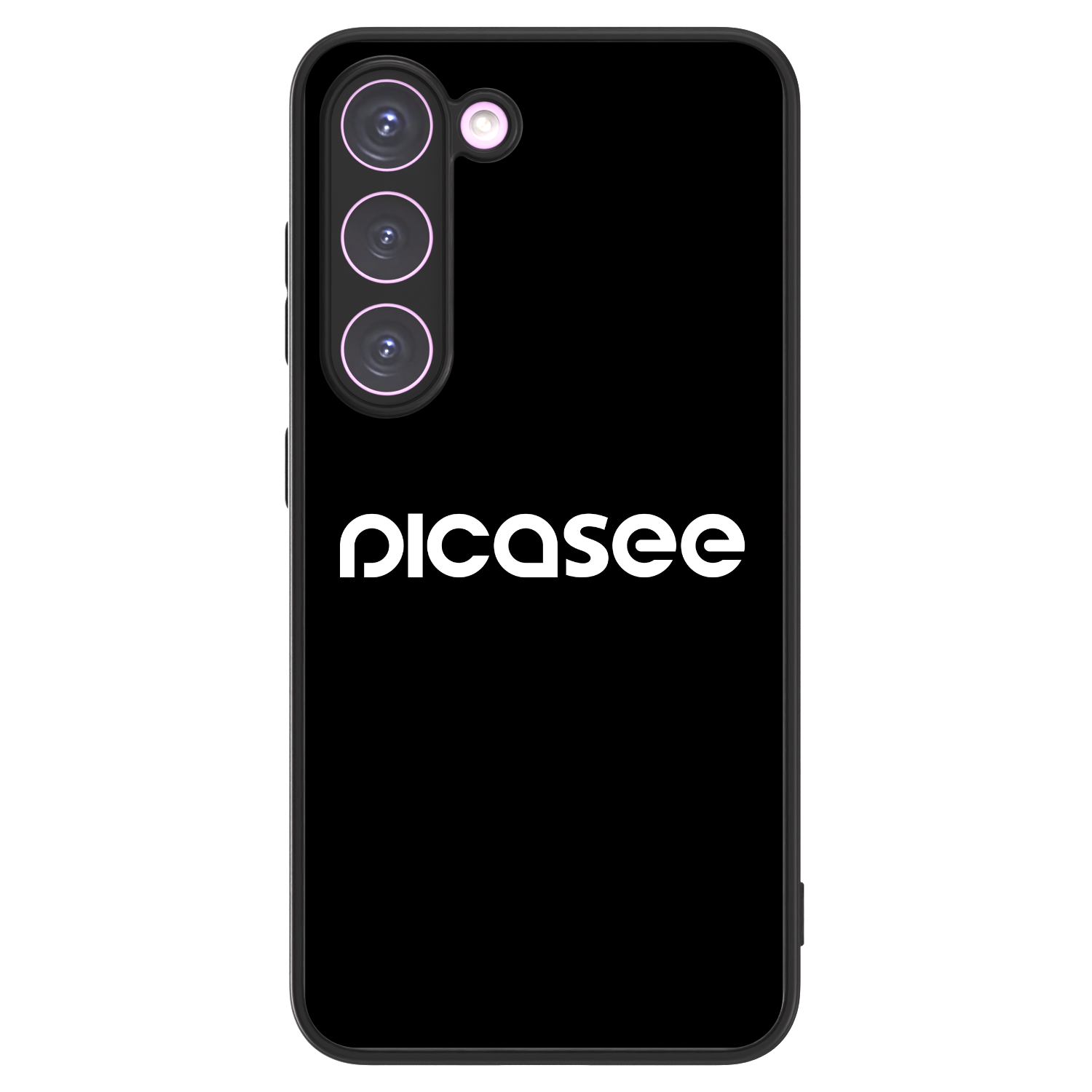 Picasee ULTIMATE CASE za Samsung Galaxy S23 5G - Picasee - new logo - white