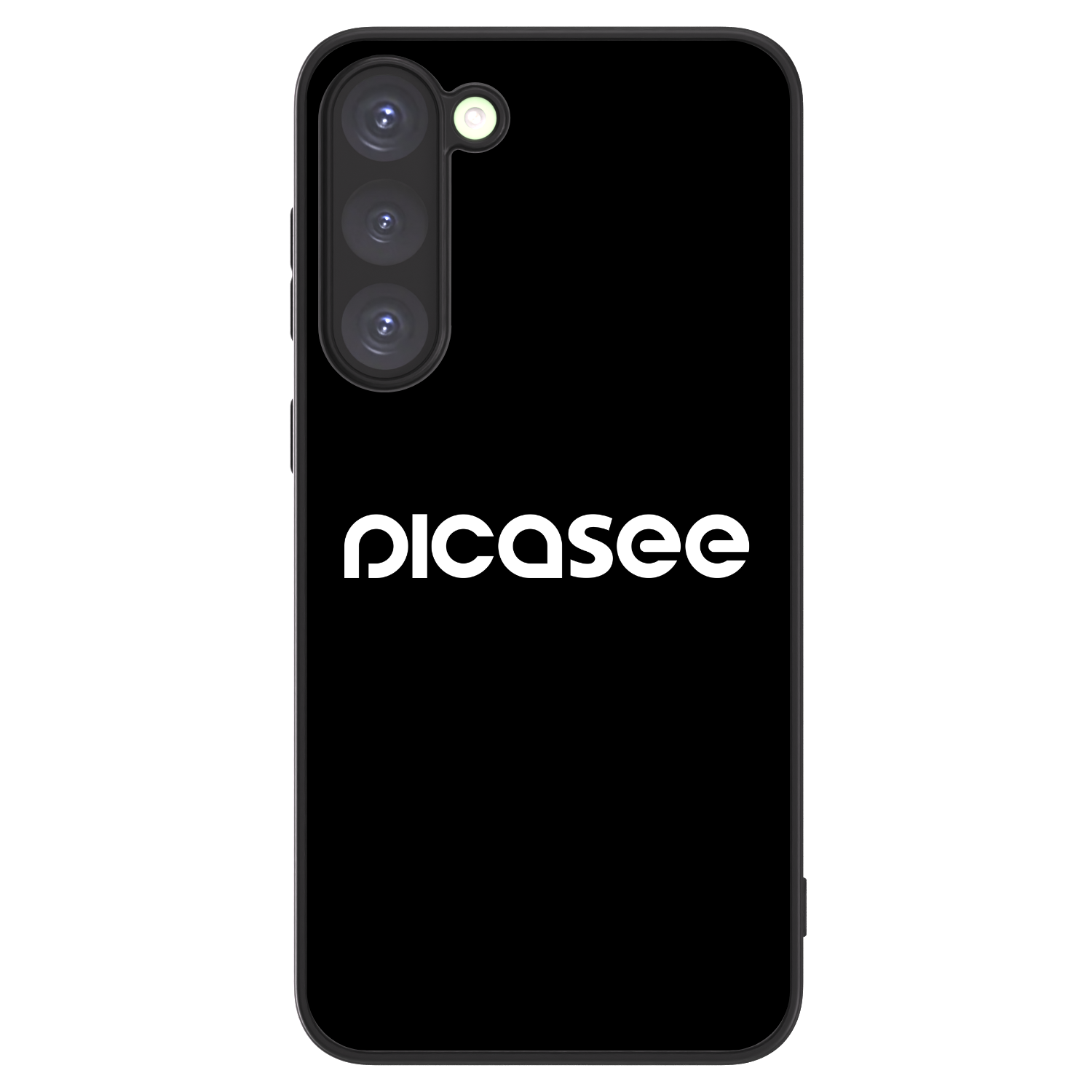 Picasee ULTIMATE CASE za Samsung Galaxy S23+ 5G - Picasee - new logo - white