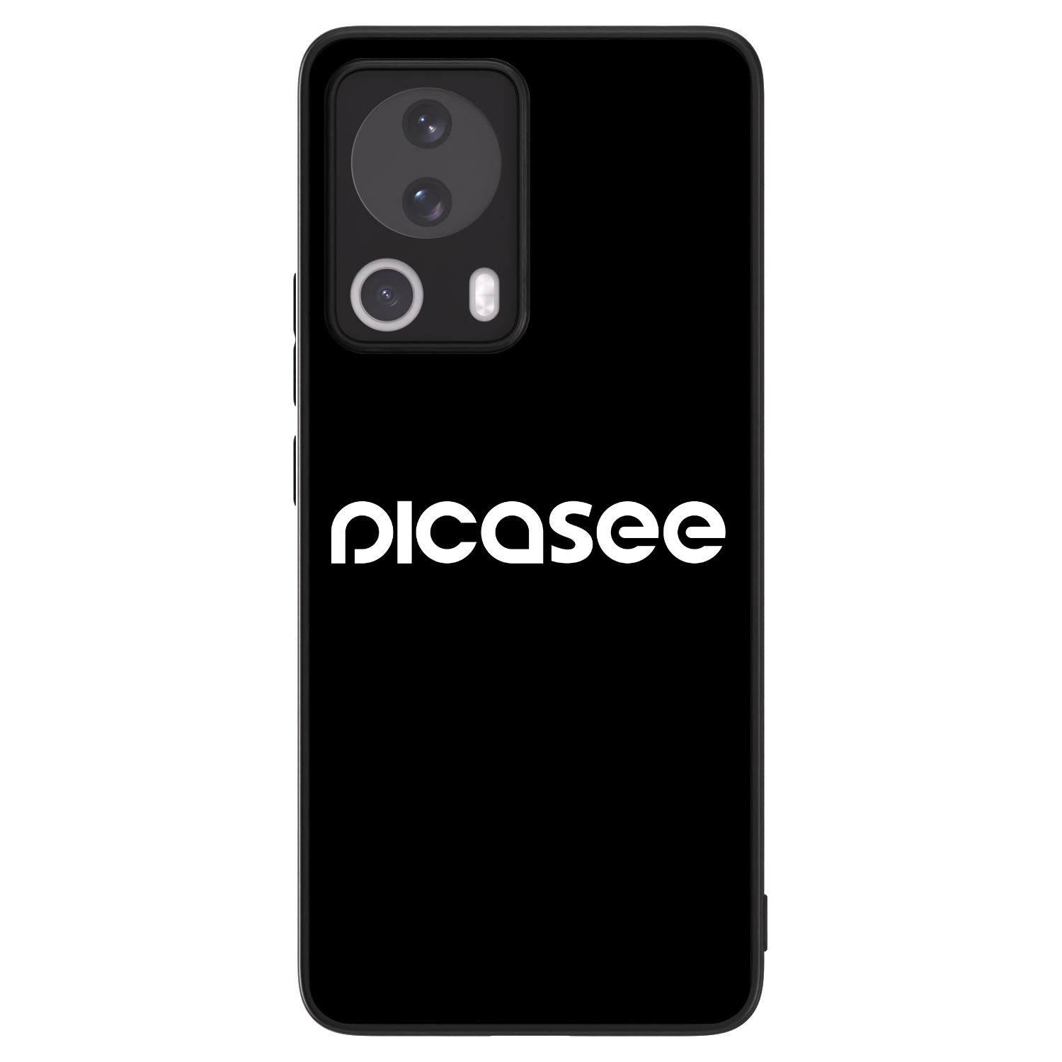 Picasee ULTIMATE CASE za Xiaomi 13 Lite - Picasee - new logo - white