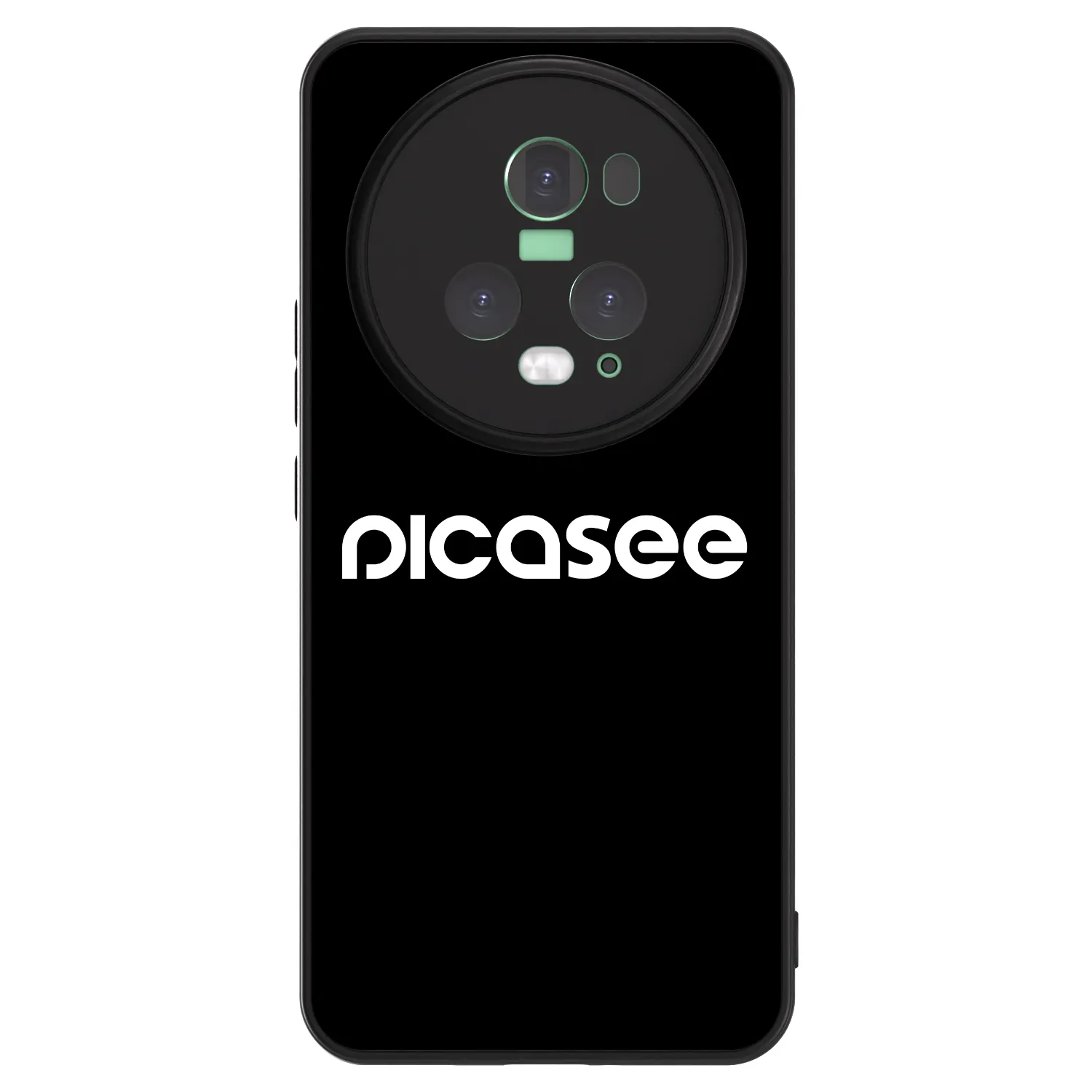 Picasee ULTIMATE CASE za Honor Magic5 Pro - Picasee - new logo - white