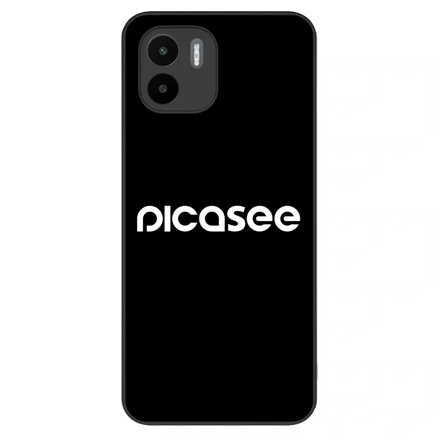 Picasee ULTIMATE CASE za Xiaomi Redmi A2 - Picasee - new logo - white