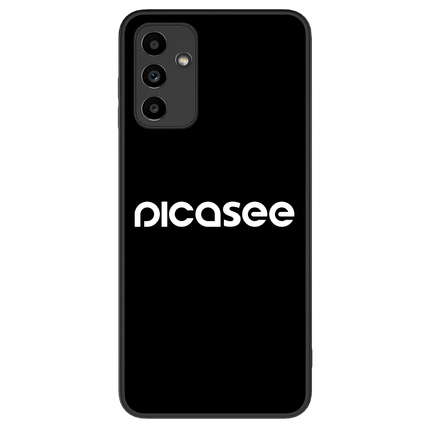 Picasee ULTIMATE CASE za Samsung Galaxy A04s A047F - Picasee - new logo - white