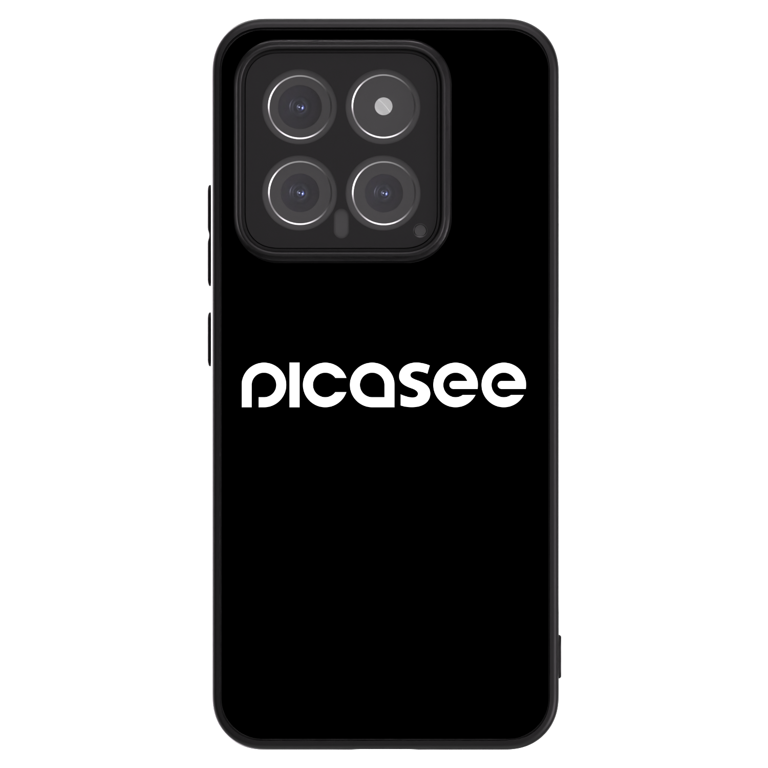 Picasee ULTIMATE CASE za Xiaomi 14 - Picasee - new logo - white