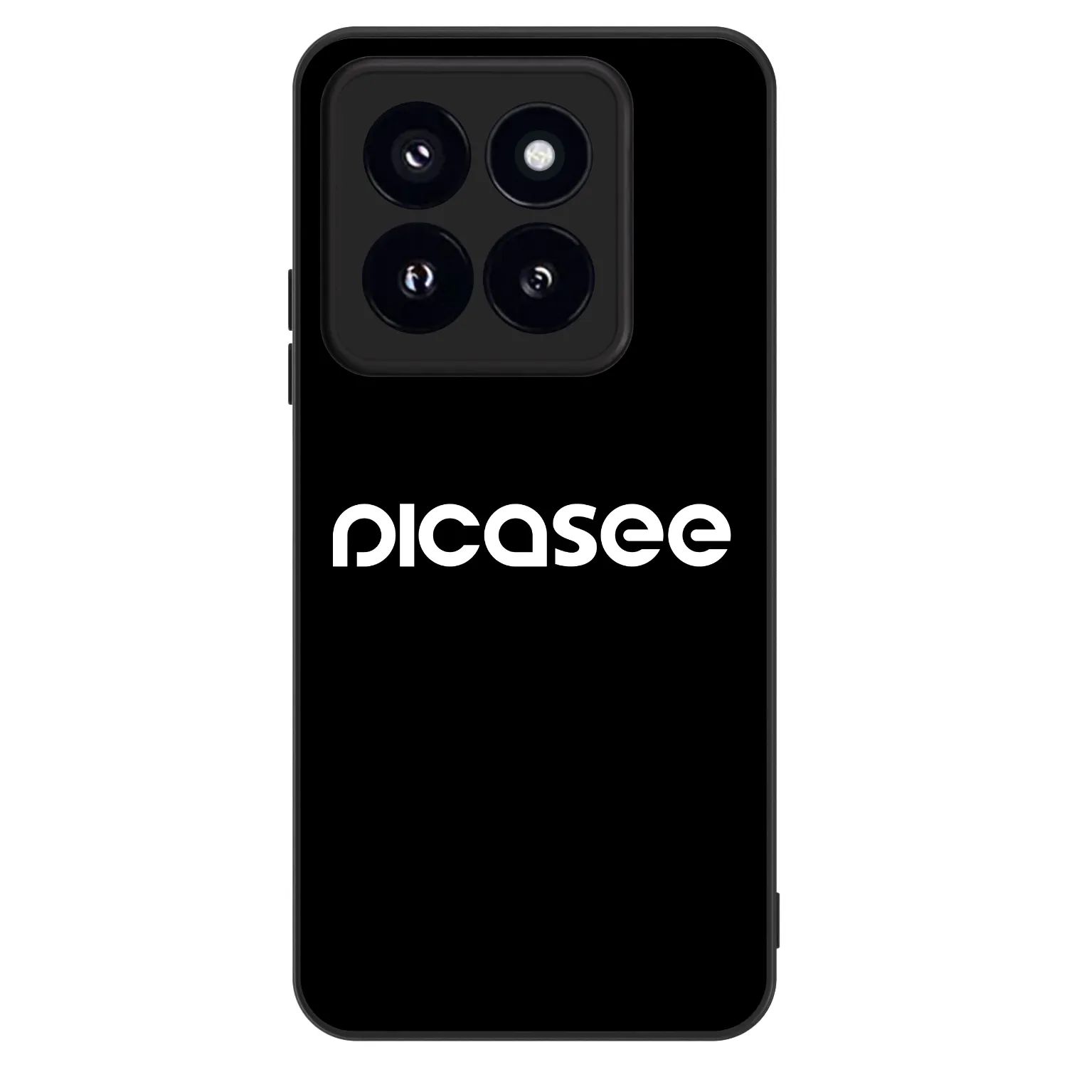 Picasee ULTIMATE CASE za Xiaomi 14 Pro - Picasee - new logo - white