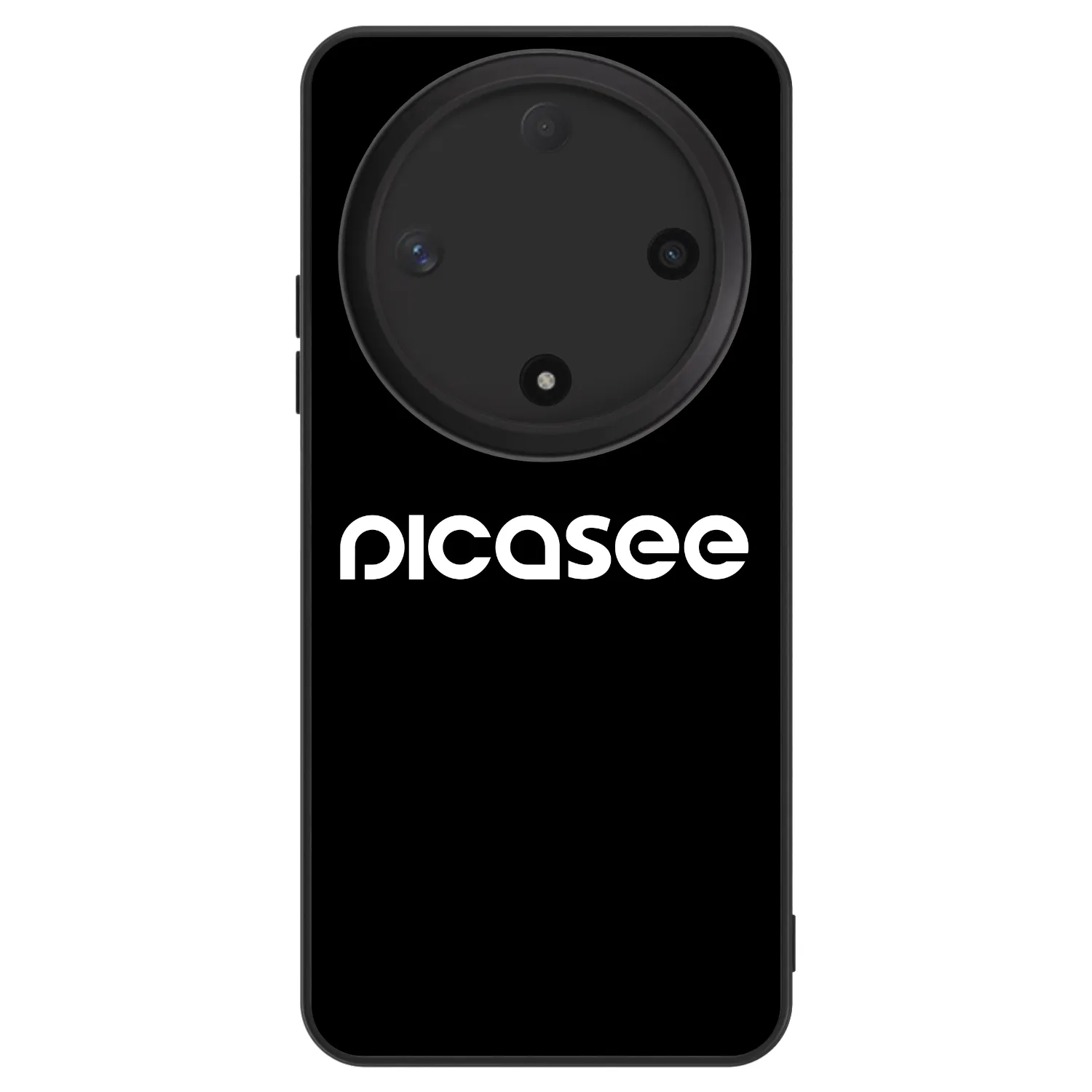 Picasee ULTIMATE CASE za Honor Magic6 Lite 5G - Picasee - new logo - white