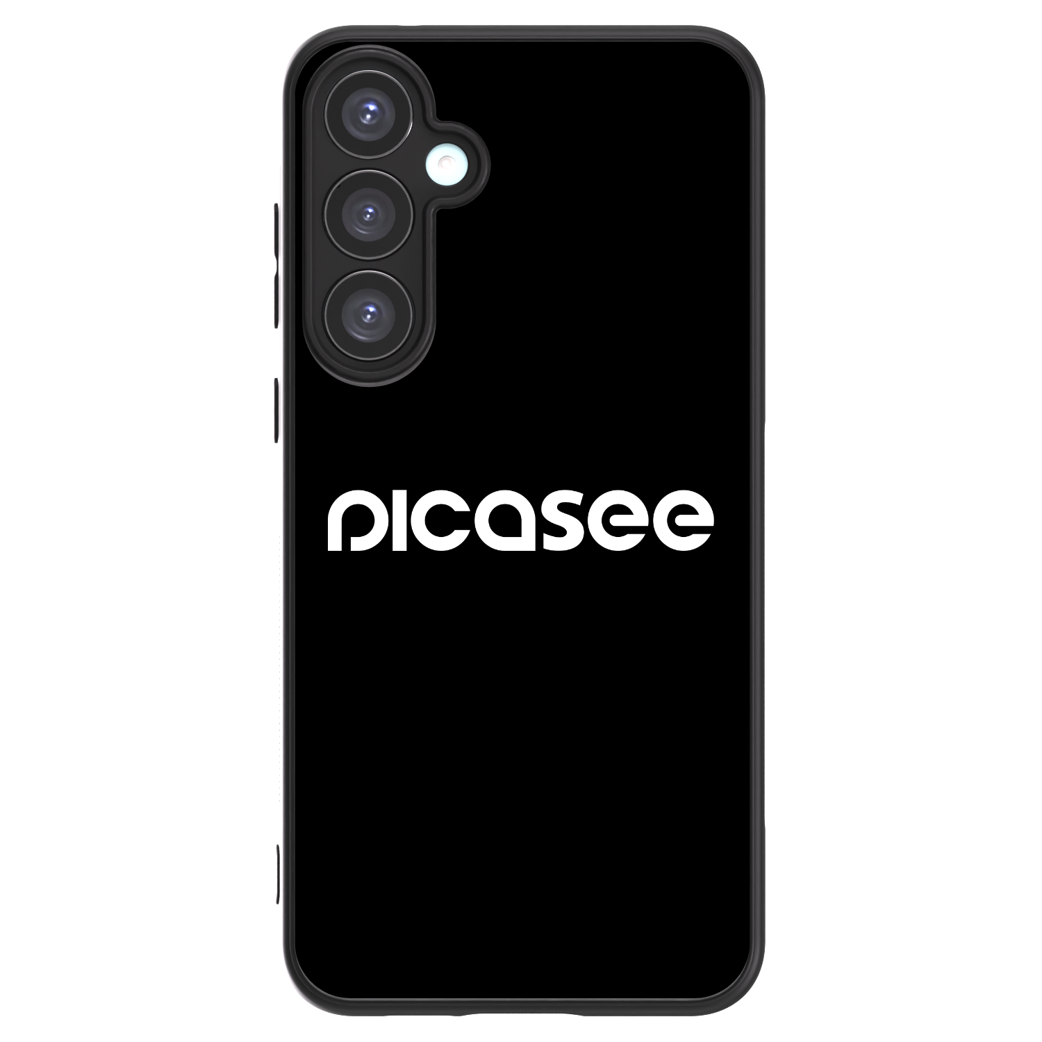 Picasee ULTIMATE CASE za Samsung Galaxy A55 5G A556B - Picasee - new logo - white
